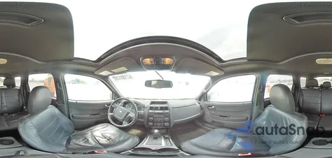 2012 Ford Escape Limited из США, поврежденный, VIN 1FMCU9EGXCKB80197